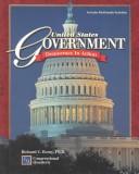 Cover of United States Government