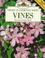 Cover of: Vines (Burpee American Gardening Series)
