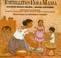 Cover of: Tortillitas para mamá and other Spanish rhymes