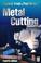 Cover of: Metal cutting