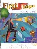 Cover of: First Steps by C. Norman Hollingsworth