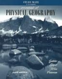 Cover of: Physical Geography by Gabler