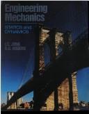 Cover of: Engineering mechanics: statics and dynamics