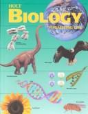 Cover of: Holt Biology Visualizing Life by George B. Johnson