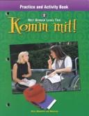 Cover of: Komm Mit: Level 2 Activity Book