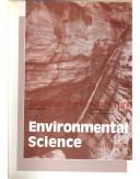 Cover of: Environmental science