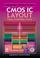 Cover of: CMOS IC layout