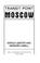 Cover of: Transit point Moscow