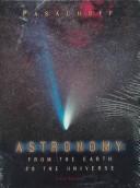 Cover of: Astronomy by Jay M. Pasachoff