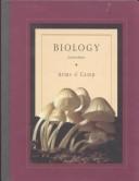 Cover of: Biology, Fourth Edition | Karen Arms