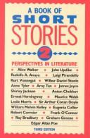Cover of: A Book of short stories. by Holt Rinehart and Winston