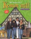 Cover of: Komm Mit (Holt German, Level 1)