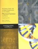 Cover of: Physical Science: Study Guide With At-home Experiments to Accompany