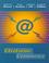 Cover of: Electronic commerce