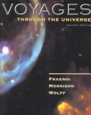 Cover of: Voyages Through the Planets (Voyages Through the Universe, Volume One)