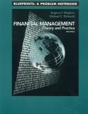 Cover of: Financial Management by Eugene F. Brigham, Michael C. Ehrhardt, Eugene F. Brigham