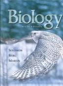 Cover of: Biology by Eldra Pearl Solomon