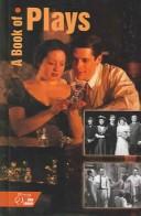 Front cover of A Book of Plays by Unknown