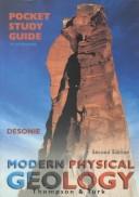 Cover of: Pocket Study Guide to Accompany Modern Physical Geology | Dana Desonie