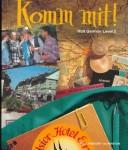 Front cover of Komm Mit! by Unknown