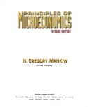 Principles of Microeconomics by N. Gregory Mankiw