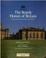 Cover of: Debrett's the stately homes of Britain