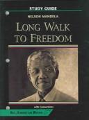 Cover of: Long Walk To Freedom