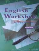 Cover of: English Workshop by Holt Rinehart and Winston