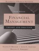 Cover of: Financial Management by Eugene F. Brigham