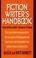 Cover of: Fiction Writer's Handbook