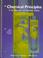 Cover of: Chemical Principles in the Laboratory: With Qualitative Analysis 