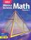 Cover of: Holt Middle School Math
