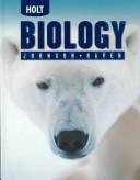 Front cover of Biology by George B. Johnson