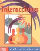 Cover of: Interacciones by Emily Spinelli, Emily Spinelli