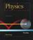 Cover of: Physics for Scientists & Engineers (Saunders Golden Sunburst Series)