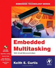 Embedded multitasking by Keith E. Curtis