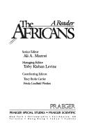 Cover of: The Africans Study Guide