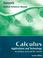 Cover of: Calculus