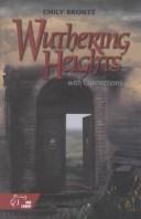 Cover of: Wuthering Heights (HRW library)