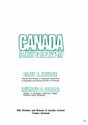 Cover of: Canada by Ralph Ray Krueger, Ralph Ray Krueger