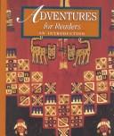 Cover of: Adventures for Readers by Fannie Safier, Glenda Zumwalt, William Bassell, Carroll Moulton