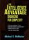 Cover of: The intelligence advantage