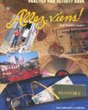 Cover of Allez, Viens!