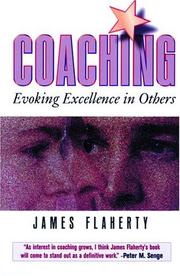 Cover of: Coaching by James Flaherty