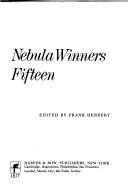 Cover of: Nebula Winners by Frank Herbert