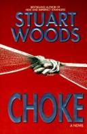 Choke by Stuart Woods