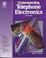 Cover of: Understanding telephone electronics.