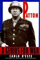 Cover of: Patton by Carlo D'Este