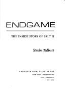 Cover of: Endgame by Strobe Talbott