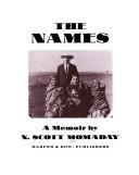 Cover of: The names by N. Scott Momaday